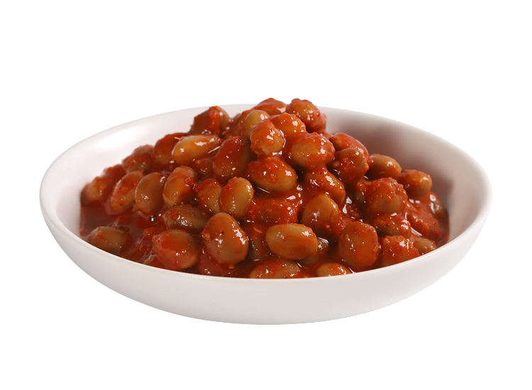 黄墩湖酱豆