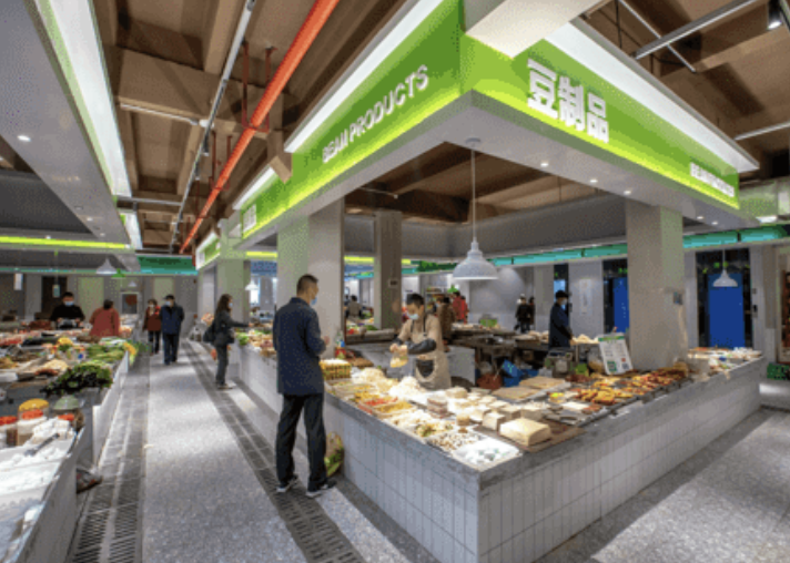 农发集市1.2